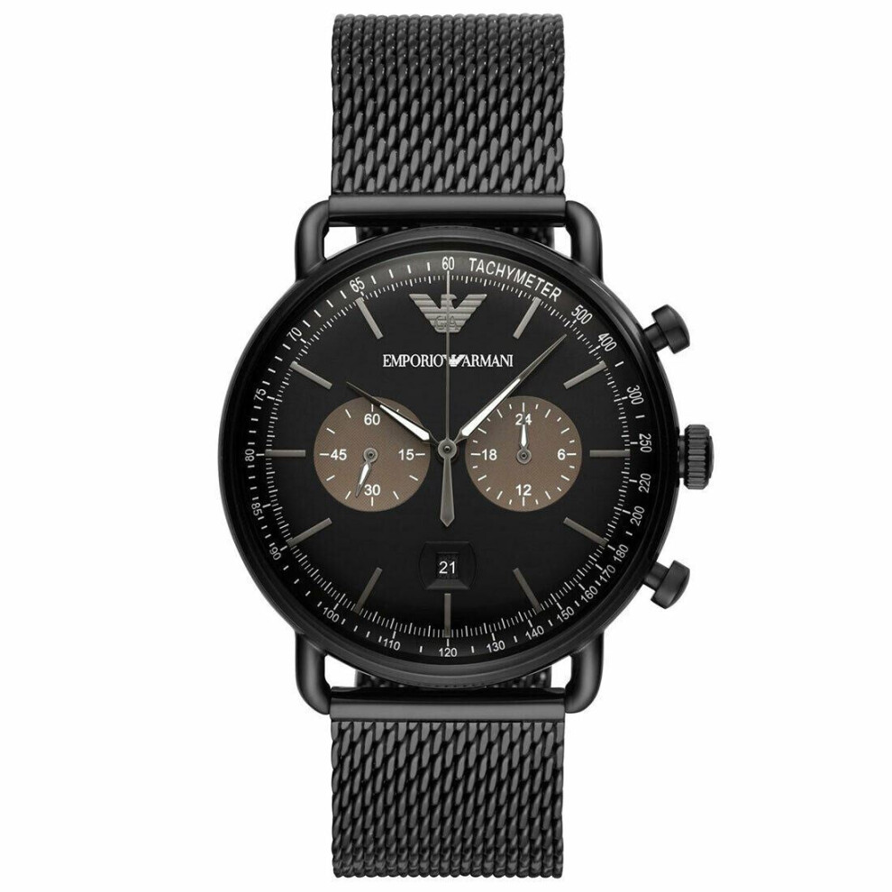 Armani Emporio Ar11142 Men's Watch