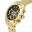 Guess Guess GW0260G2 Herrenuhr 5