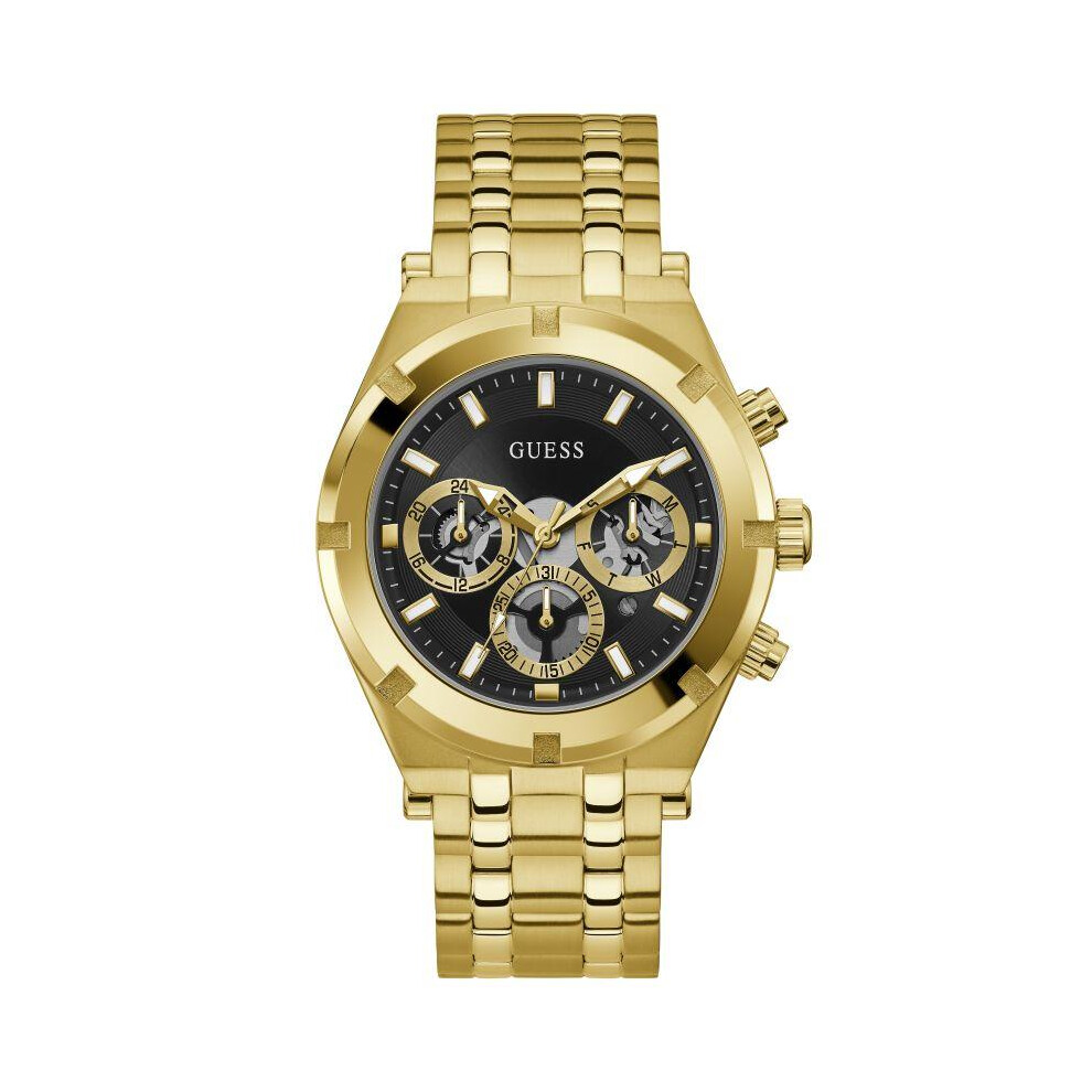 Guess GW0260G2 Herrenuhr