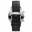 Armani Ανδρικό ρολόι Emporio Armani AR1733 Classic μαύρο ανοξείδωτο ατσάλι 4
