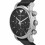 Armani Ανδρικό ρολόι Emporio Armani AR1733 Classic μαύρο ανοξείδωτο ατσάλι 3