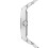 Guess Ανδρικό ρολόι Guess GW0094G1 Phoenix Silver Nightlife 5