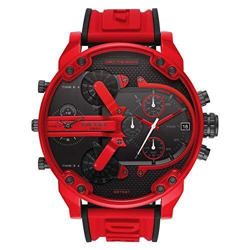 Diesel Diesel DZ7431 Men's Watch
