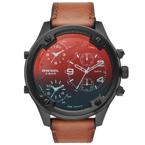 Diesel Diesel DZ7417 Men's Watch