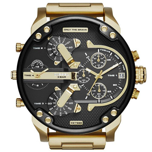 Diesel Diesel DZ7333 Herrenuhr 1