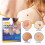 Auto Skin Tag Remover Painless Mole Wart With Cleansing Swabs 3