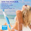 Auto Skin Tag Remover Painless Mole Wart With Cleansing Swabs 8