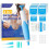 Auto Skin Tag Remover Painless Mole Wart With Cleansing Swabs 1