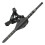Blade Vampire Metal Sword with Back Sheath Holder 3