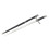 Assassin's Creed Altair Metal Sword 3
