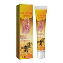 Bee Venoms Cream Psoriasiss Anti Itch Lotion For Hives Sunburn Relief
