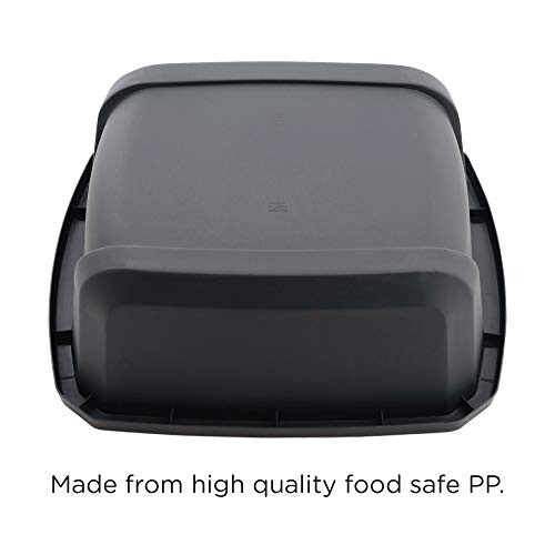 CleanPEAK Washing Up Bowl 10 Litre ? Grey 1
