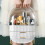 NEO (COS-WHITE) Three Layer Cosmetic Makeup Organiser Case 3