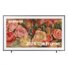 Samsung QE65LS03D 65" QLED 4K Smart TV 100Hz Refresh Rate