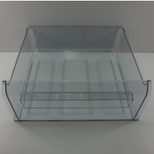 MyApplianceSpares Upper Freezer Drawer for Kenwood Fridgemaster Fridge Freezer - MTBCB260, MBC55249, KIFF5014, MBC55275