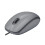 Logitech LOGITECH M111 gray wired USB 1000 DPI office mouse 2