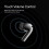 OnePlus OnePlus Buds 3 Grey TWS Bluetooth Earbuds for iPhone and Android 4