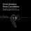 OnePlus OnePlus Buds 3 Grey TWS Bluetooth Earbuds for iPhone and Android 5