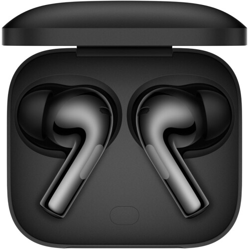 OnePlus OnePlus Buds 3 Grey TWS Bluetooth Earbuds for iPhone and Android