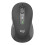 Logitech LOGITECH M750 Black Bluetooth USB 2000 DPI Office Mouse 1
