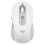 Logitech LOGITECH M750 L White Bluetooth USB 2000 DPI Gaming Mouse 1