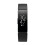 Fitbit Έξυπνο ρολόι Fitbit Inspire HR dial μαύρο 45mm λουράκι από καουτσούκ βραχιόλι γυμναστικής 2