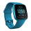Fitbit Smartwatch Fitbit Versa Lite dial μπλε 40mm λουράκι σιλικόνης smartwatch 1