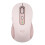 Logitech LOGITECH M750 L Pink Bluetooth USB 2000 DPI Gaming Mouse 1