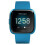 Fitbit Smartwatch Fitbit Versa Lite dial μπλε 40mm λουράκι σιλικόνης smartwatch 4