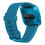 Fitbit Smartwatch Fitbit Versa Lite dial μπλε 40mm λουράκι σιλικόνης smartwatch 3