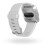 Fitbit Fitbit Versa Lite 40mm Silver Dial with White Silicone Strap - Fitness Smartwatch, 4-Day Battery, Heart Rate, Sleep, Activity Tracking, Notifications 2