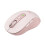Logitech LOGITECH M750 L Pink Bluetooth USB 2000 DPI Gaming Mouse 2