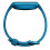 Fitbit Smartwatch Fitbit Versa Lite dial μπλε 40mm λουράκι σιλικόνης smartwatch 2