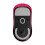 Logitech LOGITECH G PRO X Pink Wireless USB 25600 DPI Gaming Mouse 6