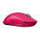 Logitech LOGITECH G PRO X Pink Wireless USB 25600 DPI Gaming Mouse 2