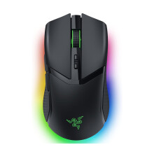 Razer Cobra Pro Black Bluetooth USB 30000 DPI Gaming Mouse