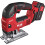 Flex Cordless Jigsaw 18V JSB 18.0-EC C 489.794 8