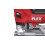 Flex Cordless Jigsaw 18V JSB 18.0-EC C 489.794 12