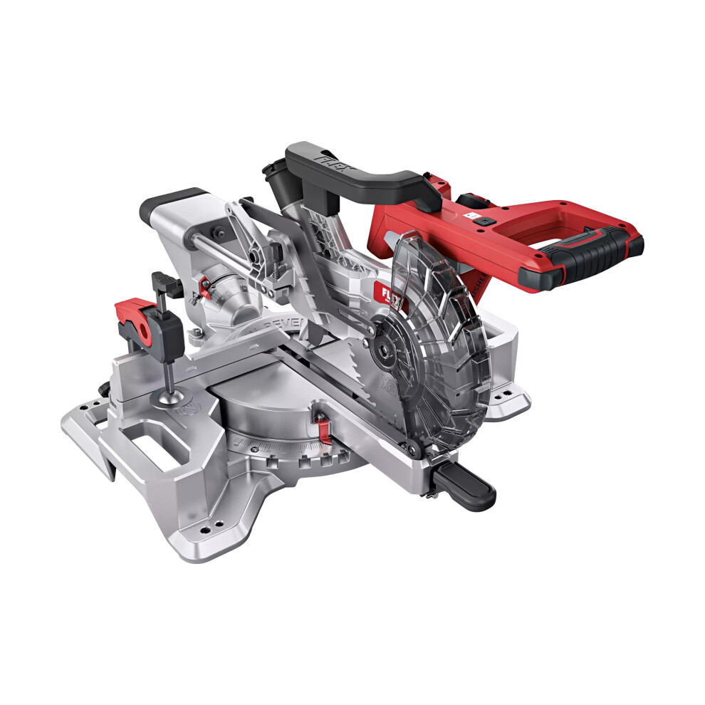 Flex Cordless Mitre Saw 18V SMS 190 18.0-EC 500.631-image-OPC-PDTXXJF-NEW