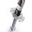 NieR: Automata - 2B Virtuous Contract Katana LARP Sword 5