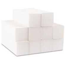 The Edge White 4-way Sanding Block - Grit 100/100 (10)