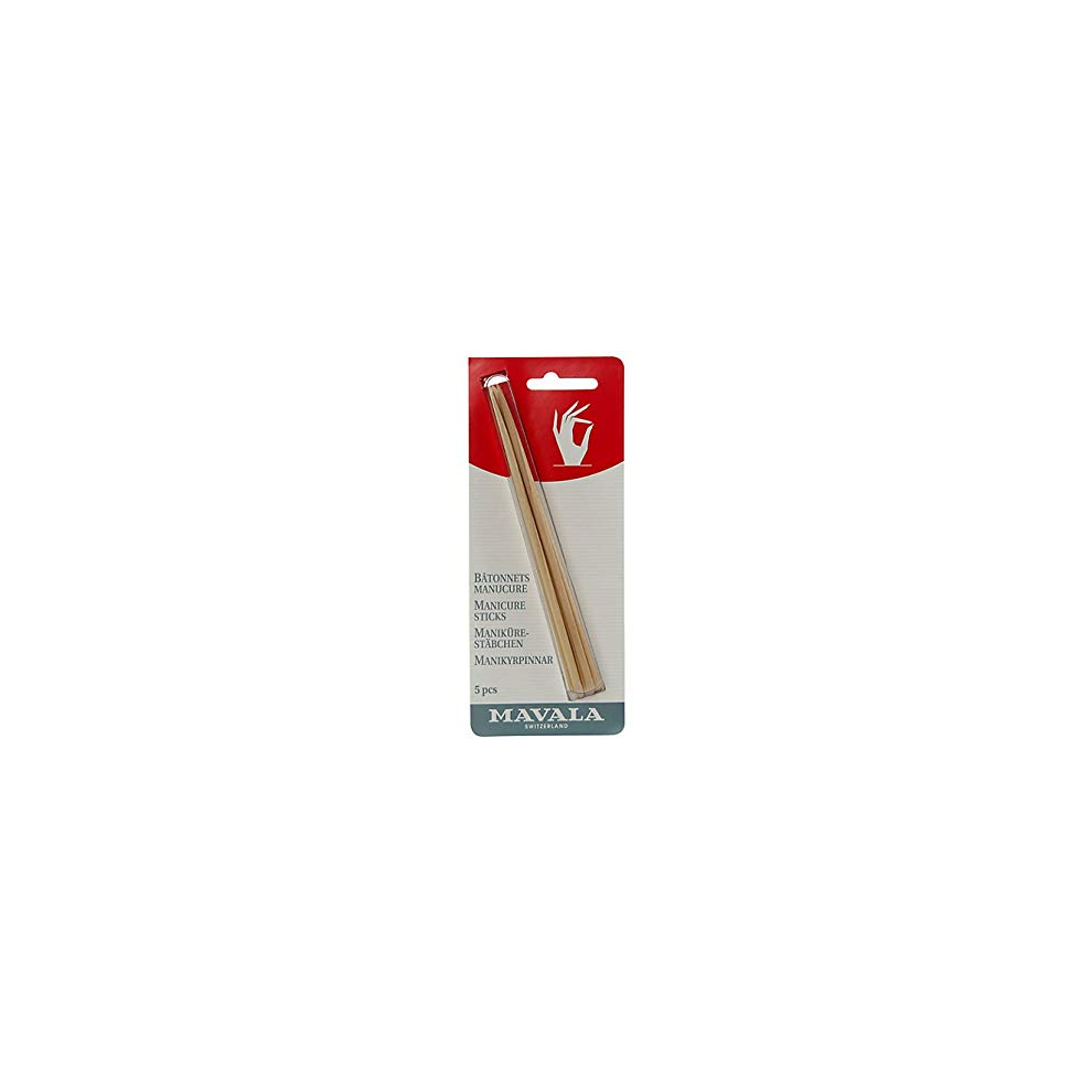 Mavala Cuticle Sticks (20)