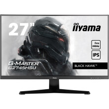 G2745HSU-B1 27IN G-MASTER BLACK