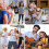Draadloze Microfoon, Karaoke Bluetooth Microfoon voor Kinderen Volwassenen 4