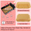 100pcs Air Fryer Liners for Ninja Dual 5