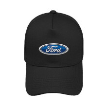 Fashion Cool Ford Baseball Cap Summer New Casual Adjustable Ford Hats Unisex Caps Mz-048 Gifts