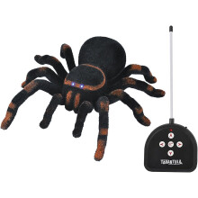 Wireless Remote Control Spider - Giant Tarantula #4503