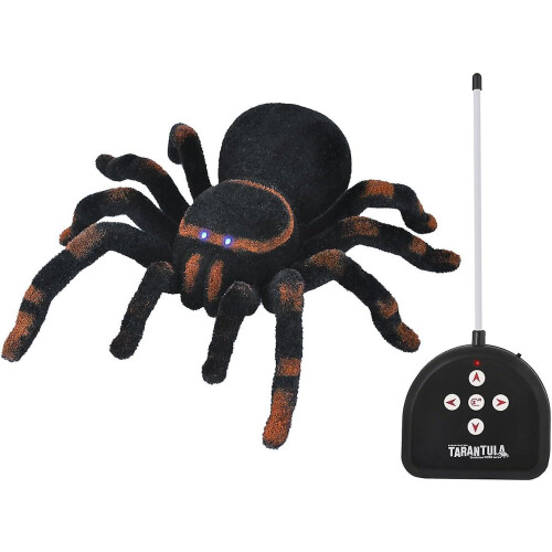 Wireless Remote Control Spider - Giant Tarantula #4503