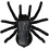 Wireless Remote Control Spider - Giant Tarantula #4503 4