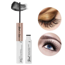Bond and Seal Lash Glue Fast Drying Glue Sealer Strong Hold Cluster Lash Glue Bond and Seal for DIY Eyelash Extension Clusters